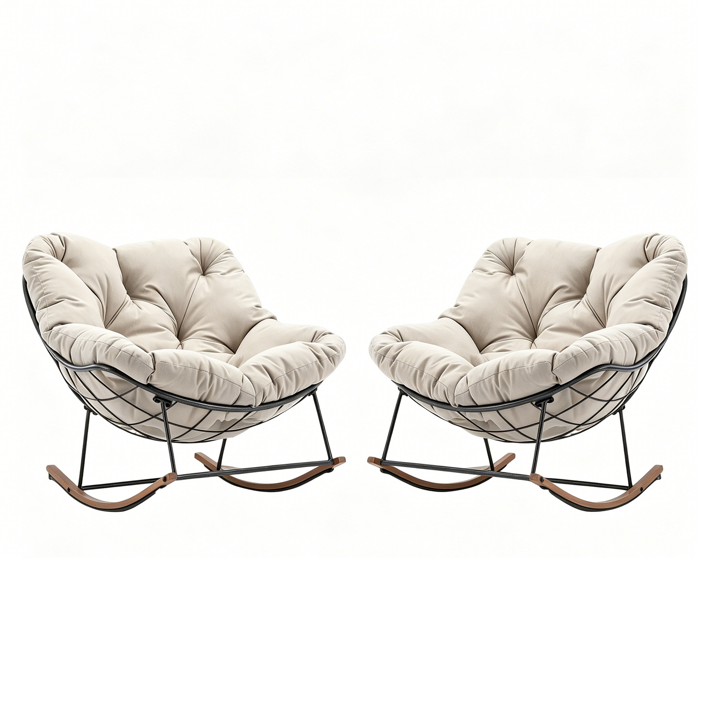 🎉Anniversary Sale - Outdoor Rocking Chair