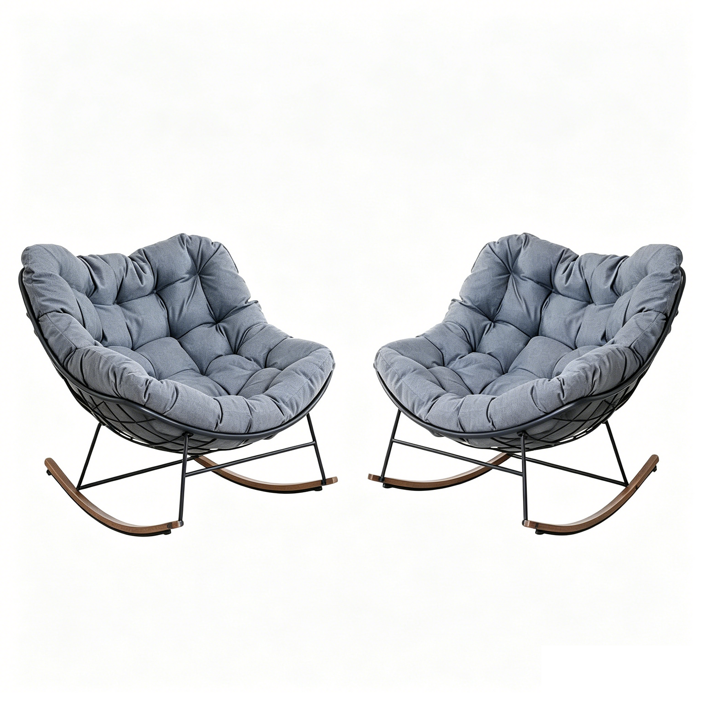 🎉Anniversary Sale - Outdoor Rocking Chair