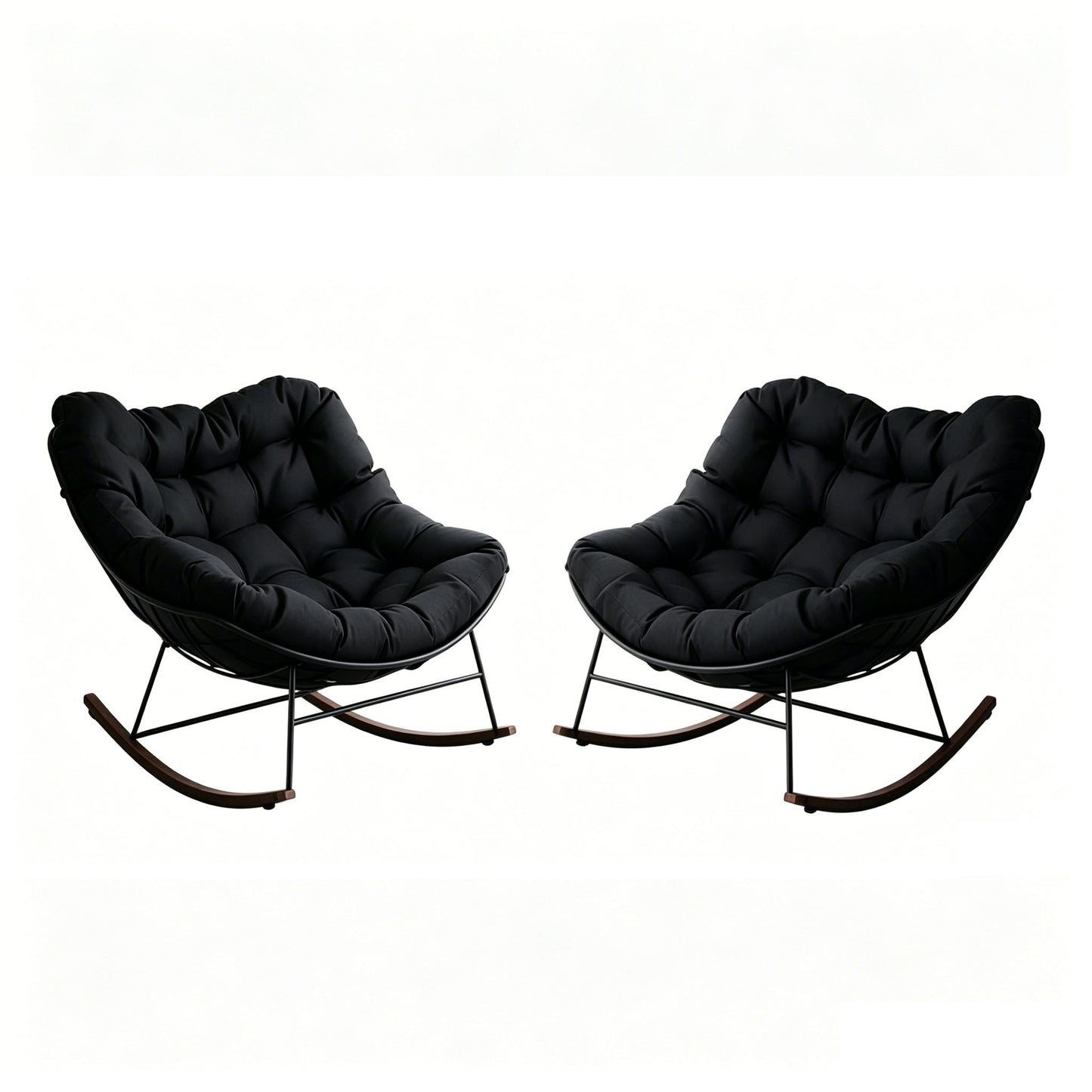 🎉Anniversary Sale - Outdoor Rocking Chair