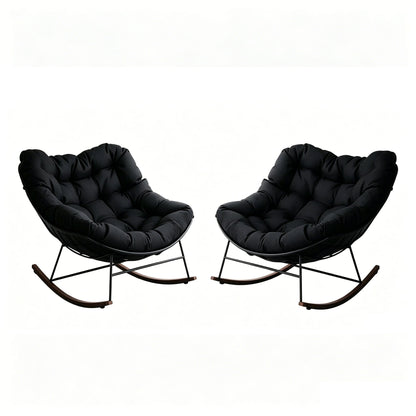 🎉Anniversary Sale - Outdoor Rocking Chair