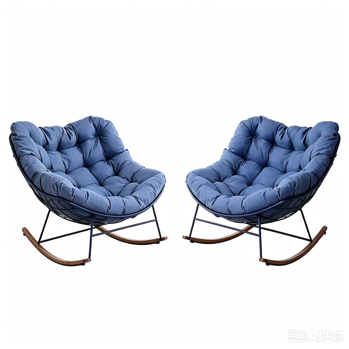 🎉Anniversary Sale - Outdoor Rocking Chair
