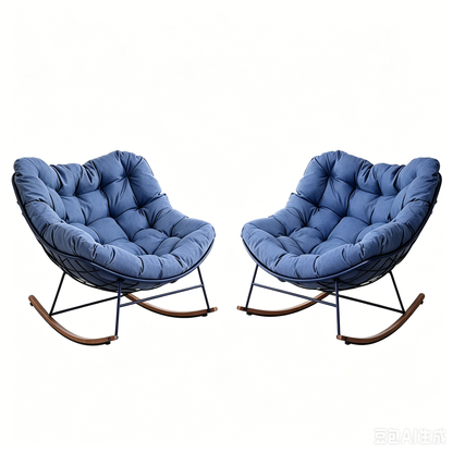 🎉Anniversary Sale - Outdoor Rocking Chair