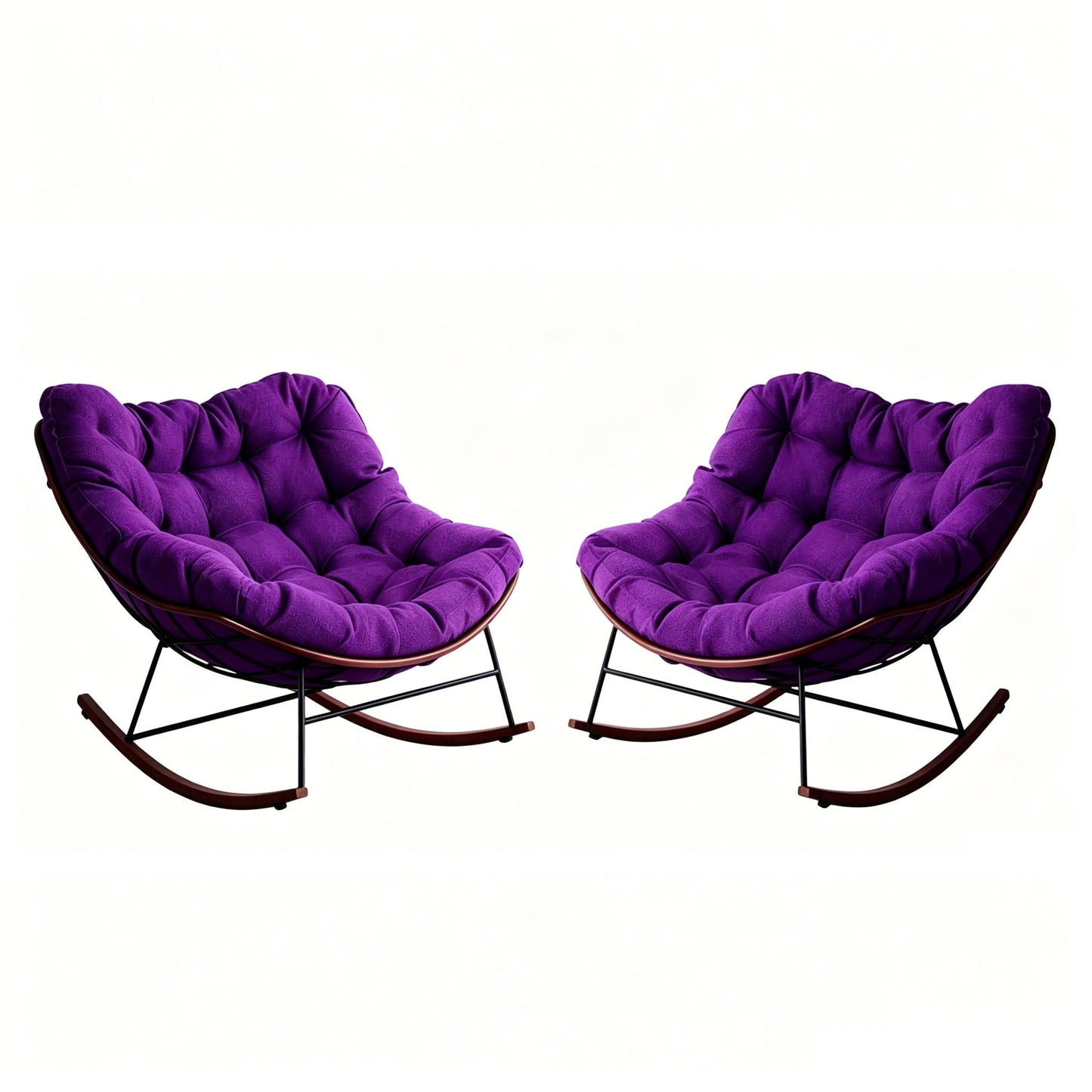 🎉Anniversary Sale - Outdoor Rocking Chair