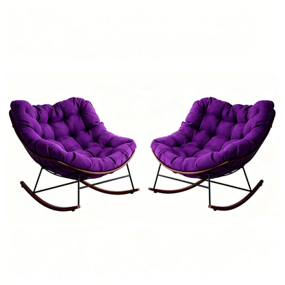 🎉Anniversary Sale - Outdoor Rocking Chair