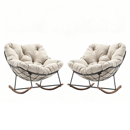 🎉Anniversary Sale - Outdoor Rocking Chair
