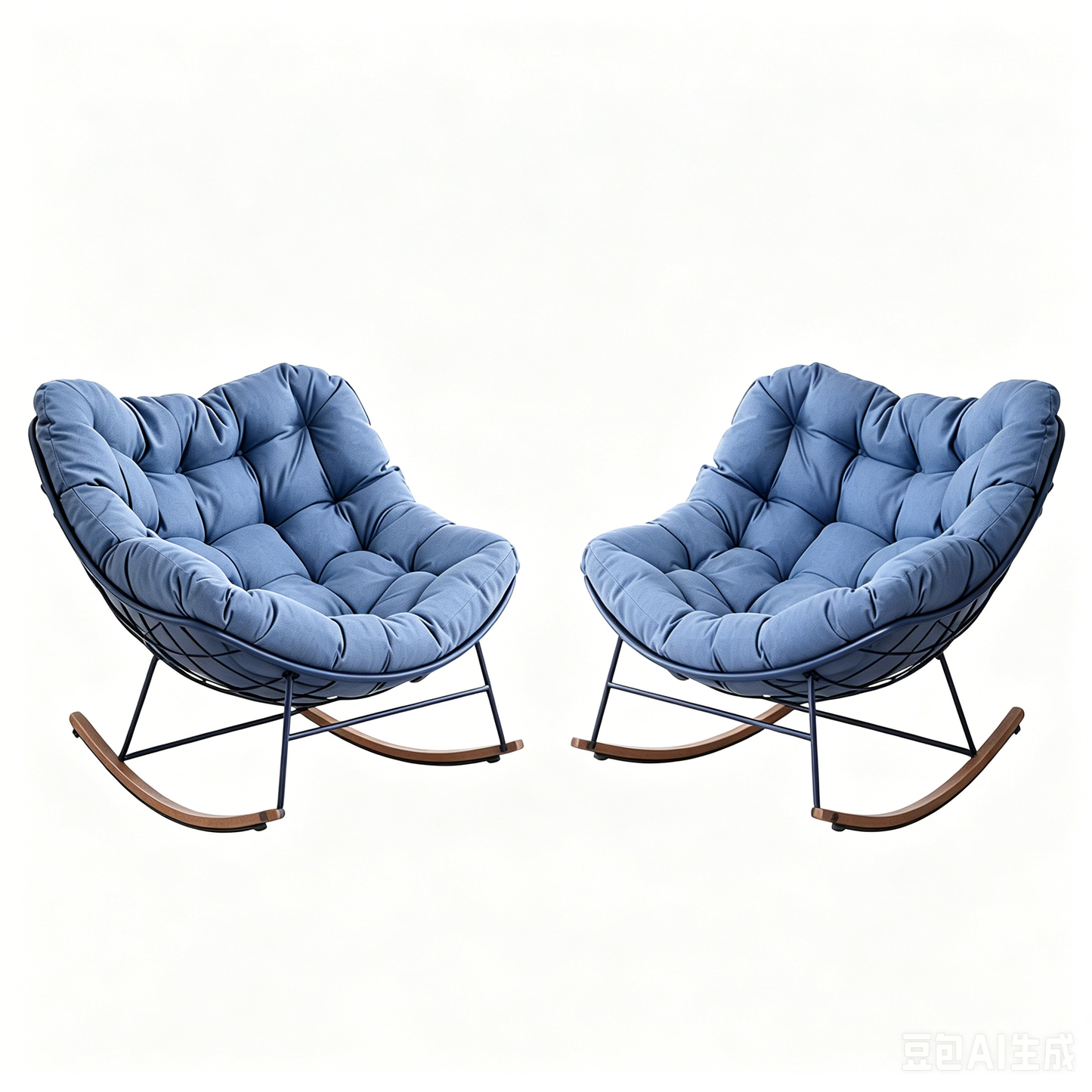 🎉Anniversary Sale - Outdoor Rocking Chair