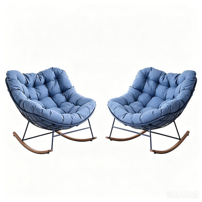 🎉Anniversary Sale - Outdoor Rocking Chair