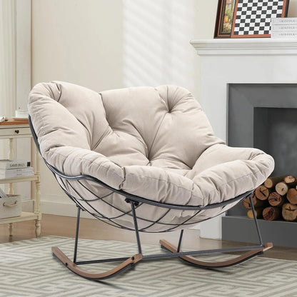 🎉Anniversary Sale - Outdoor Rocking Chair