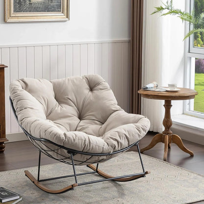 🎉Anniversary Sale - Outdoor Rocking Chair
